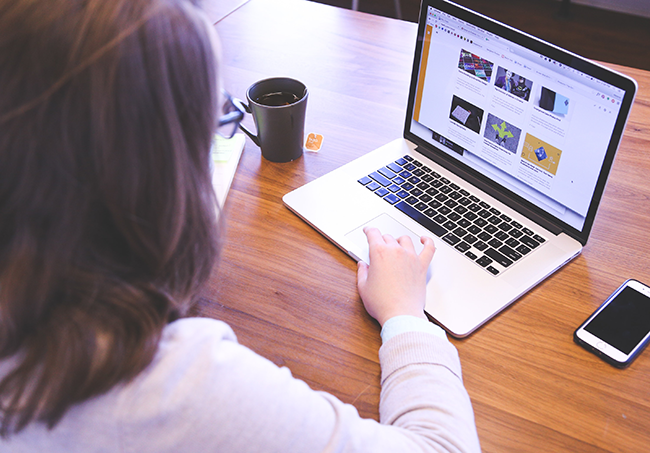 The Case For Optimizing Your Homepage This Spring