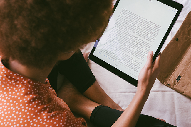 Make Your Content More Readable